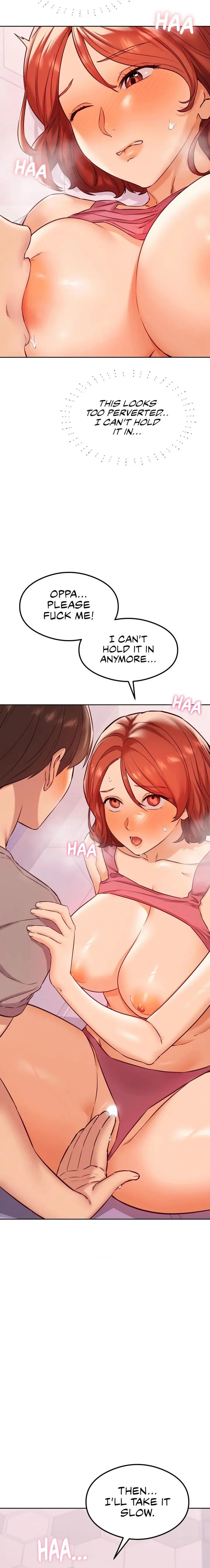 The Massage Club Chapter 29 - Page 6