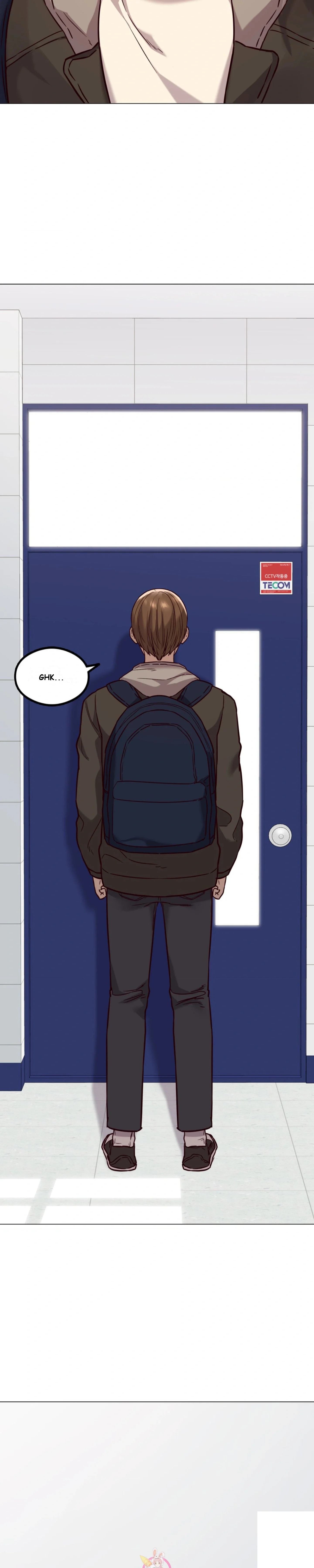 The Massage Club Chapter 3 - Page 3