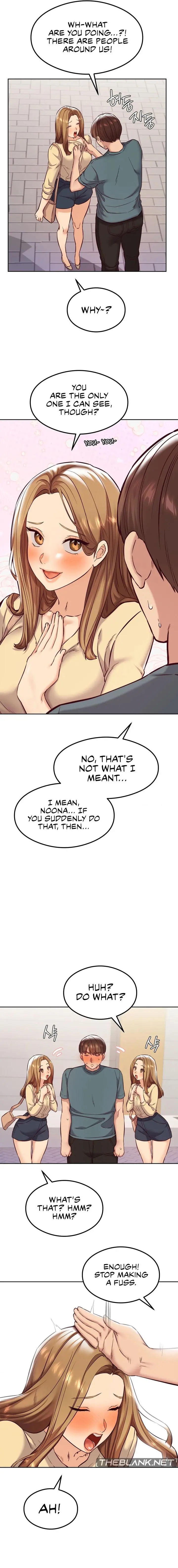 The Massage Club Chapter 30 - Page 13