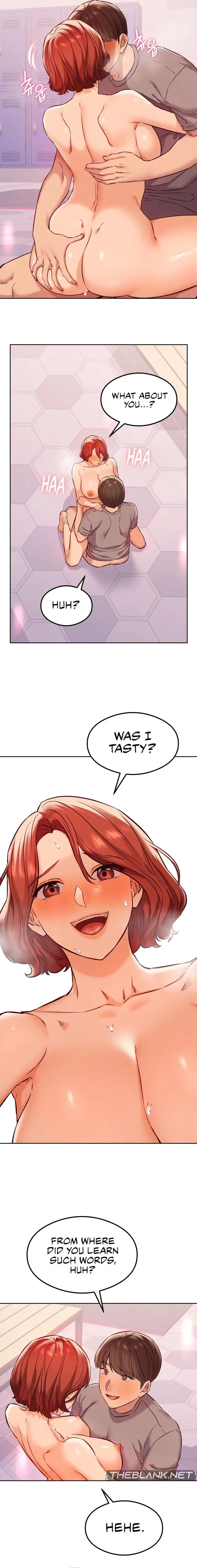The Massage Club Chapter 30 - Page 3