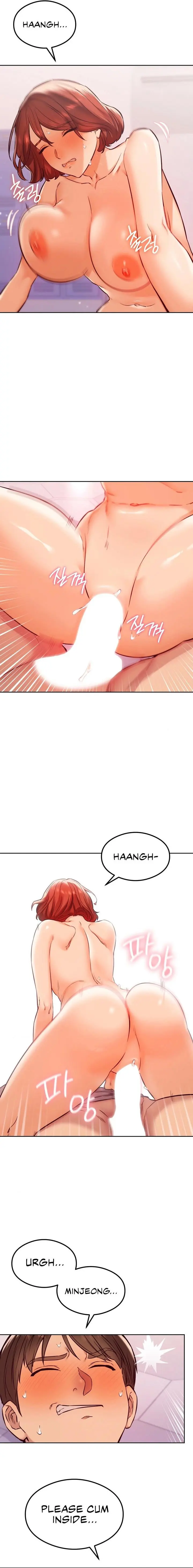 The Massage Club Chapter 30 - Page 6