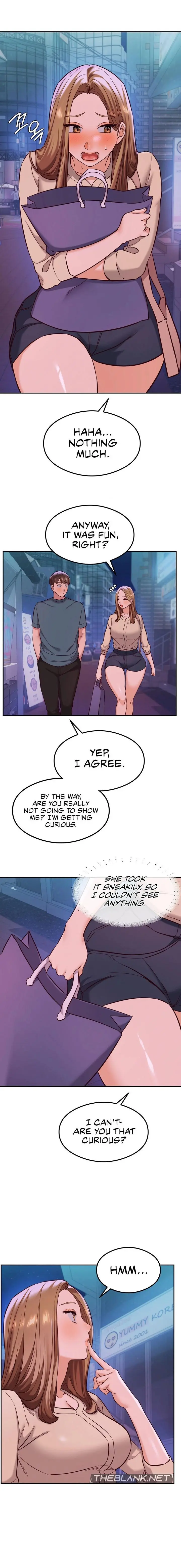 The Massage Club Chapter 31 - Page 13