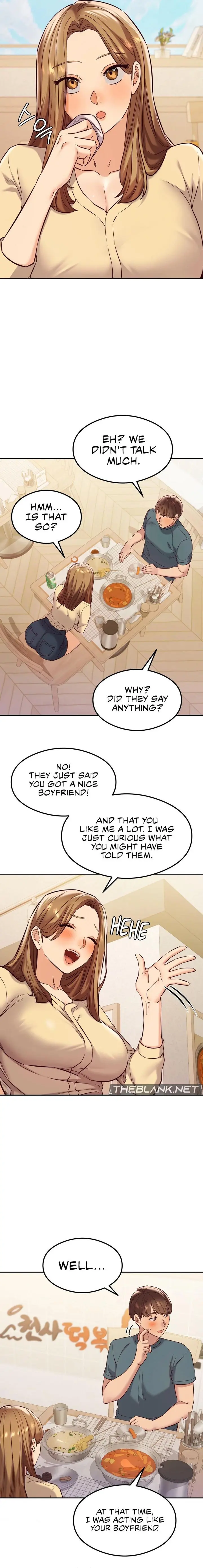 The Massage Club Chapter 31 - Page 3