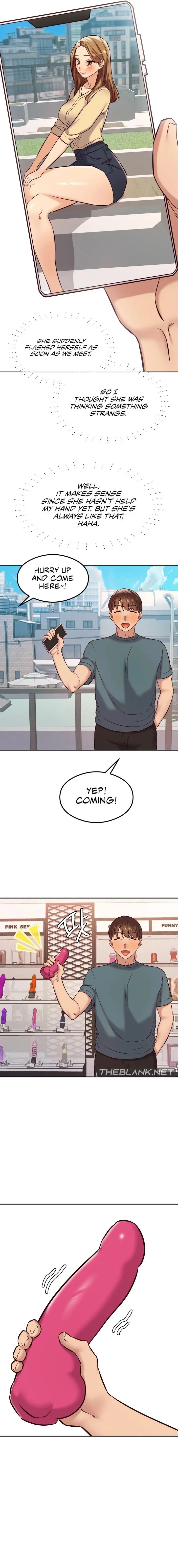 The Massage Club Chapter 31 - Page 6