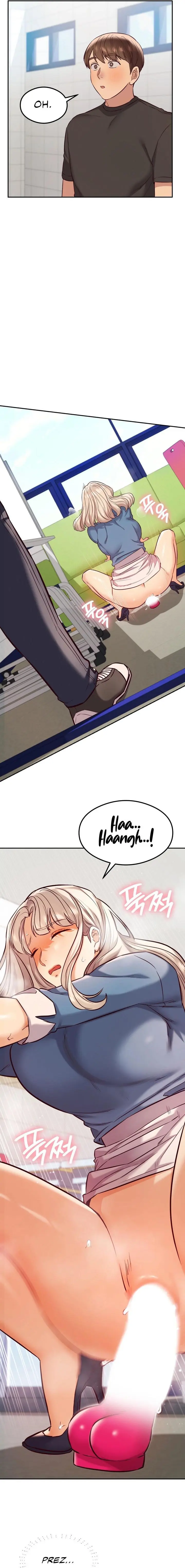The Massage Club Chapter 32 - Page 13