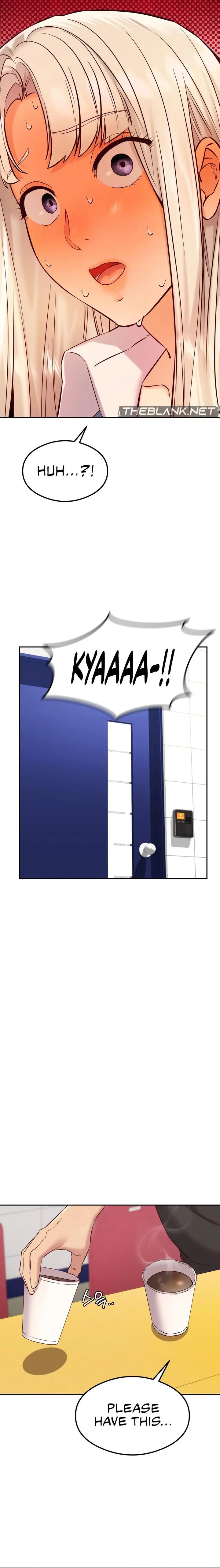 The Massage Club Chapter 33 - Page 7