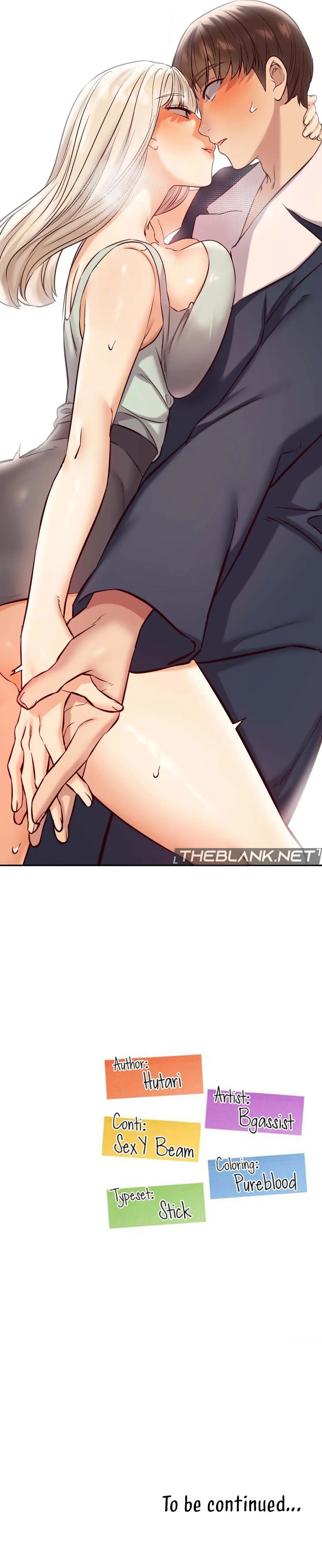 The Massage Club Chapter 37 - Page 18