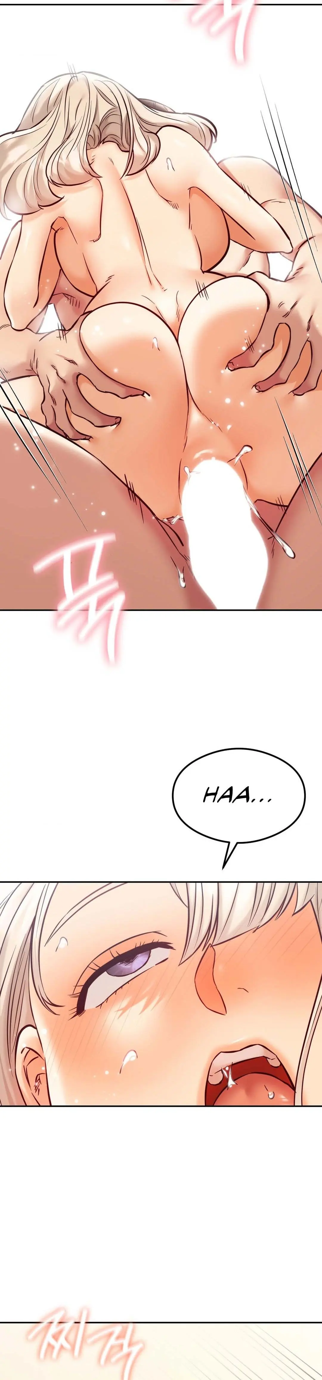 The Massage Club Chapter 39 - Page 13