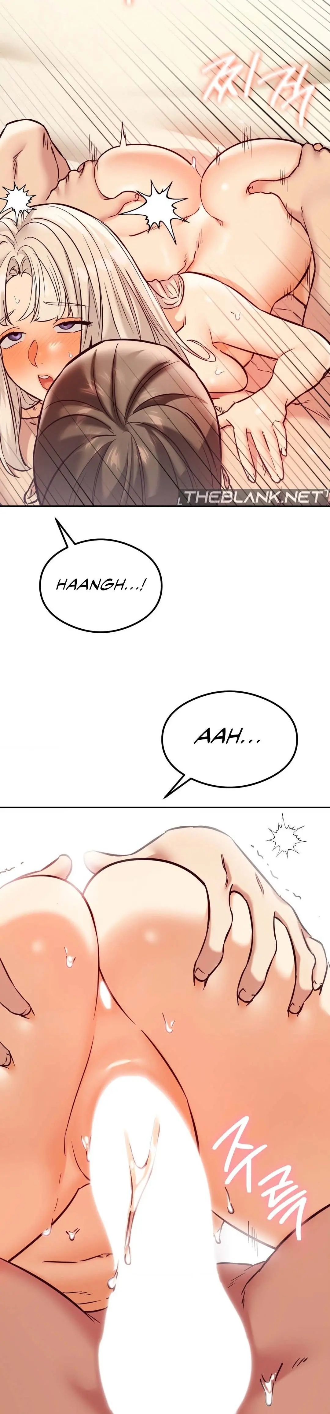The Massage Club Chapter 39 - Page 14