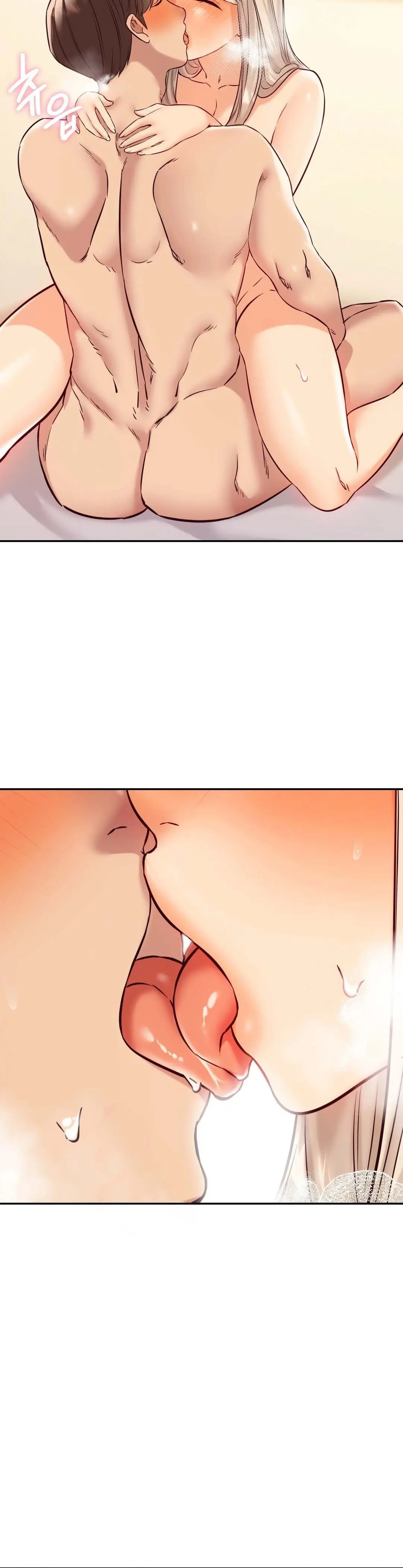 The Massage Club Chapter 39 - Page 16