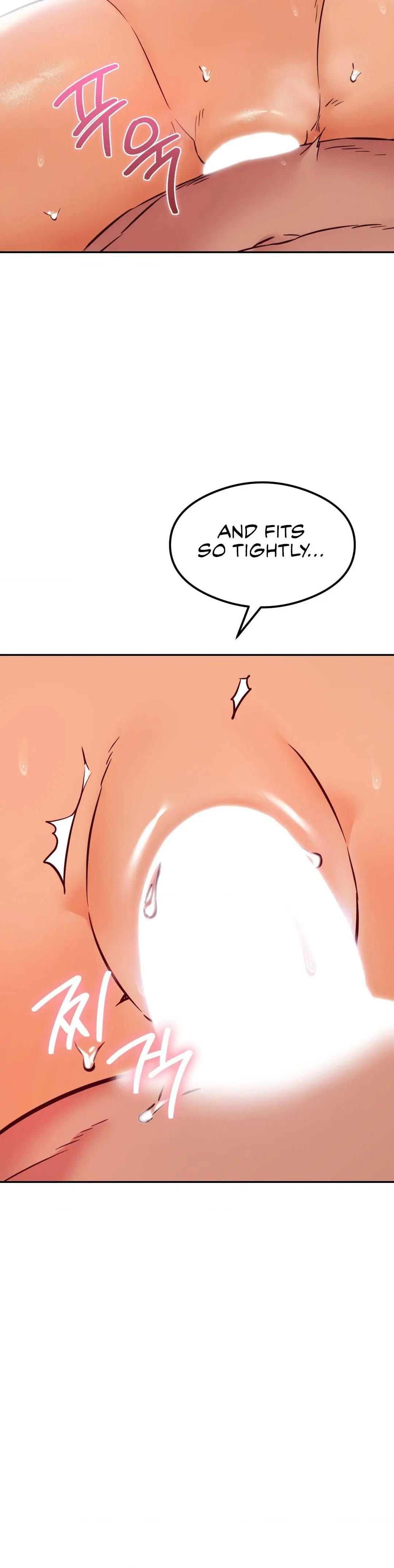 The Massage Club Chapter 39 - Page 20