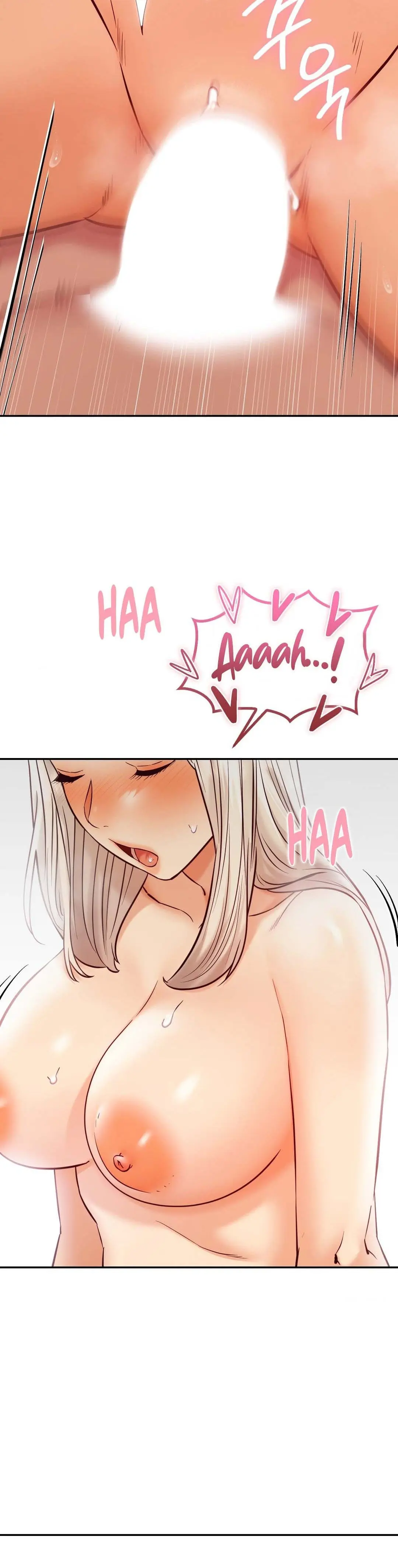 The Massage Club Chapter 39 - Page 24