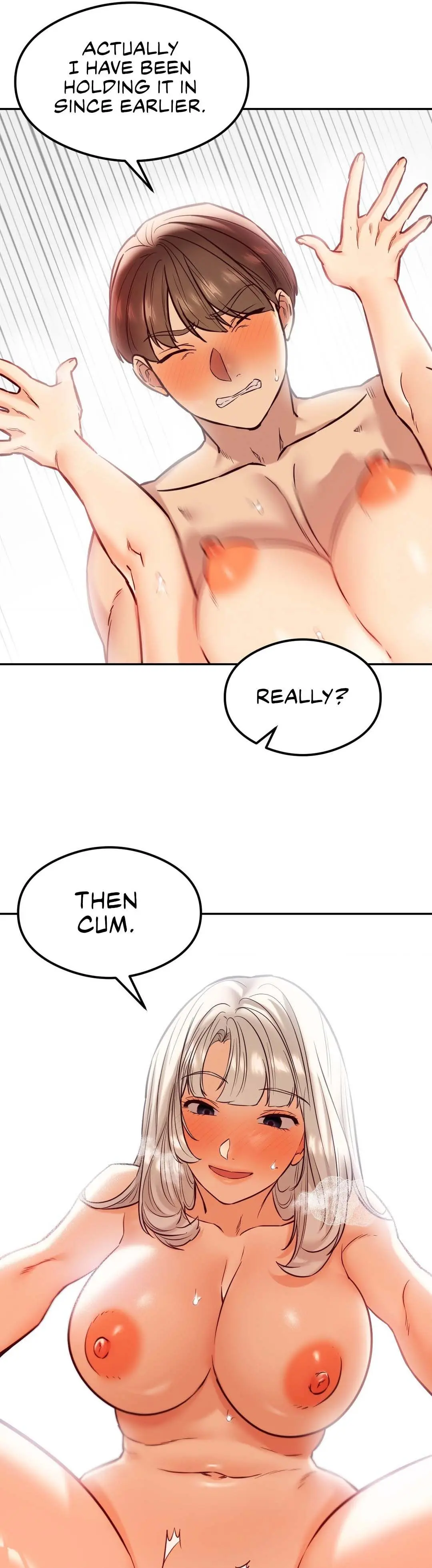 The Massage Club Chapter 39 - Page 29