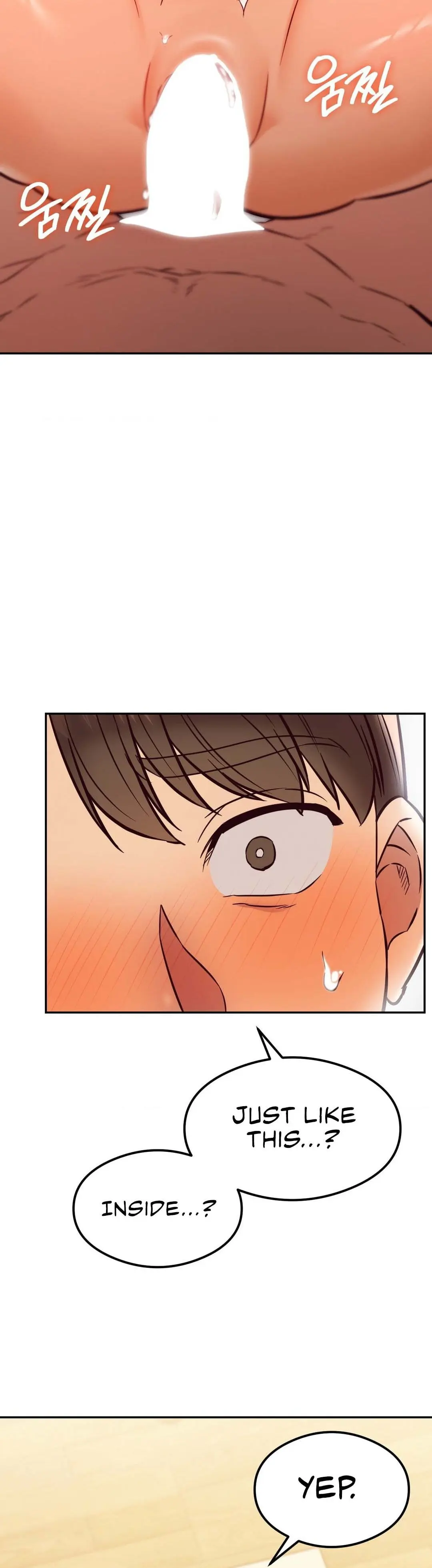 The Massage Club Chapter 39 - Page 30