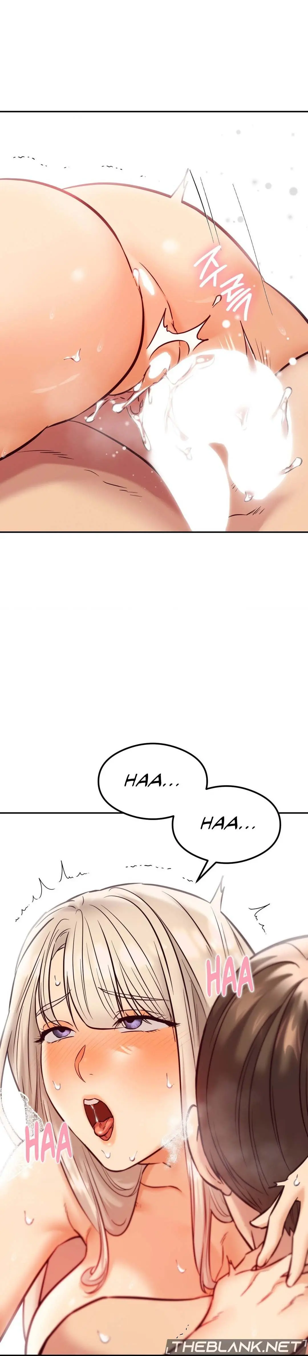 The Massage Club Chapter 39 - Page 38