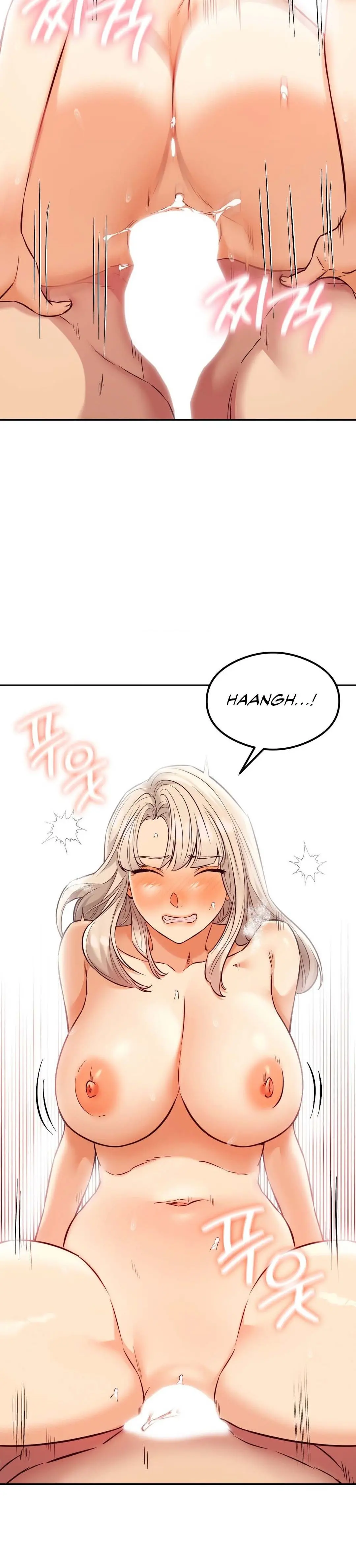 The Massage Club Chapter 39 - Page 6