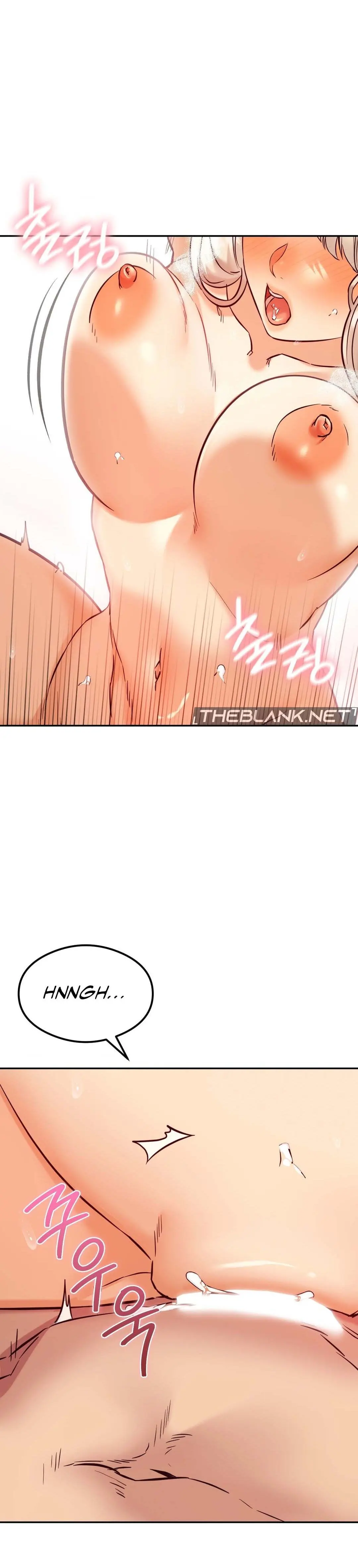 The Massage Club Chapter 39 - Page 7