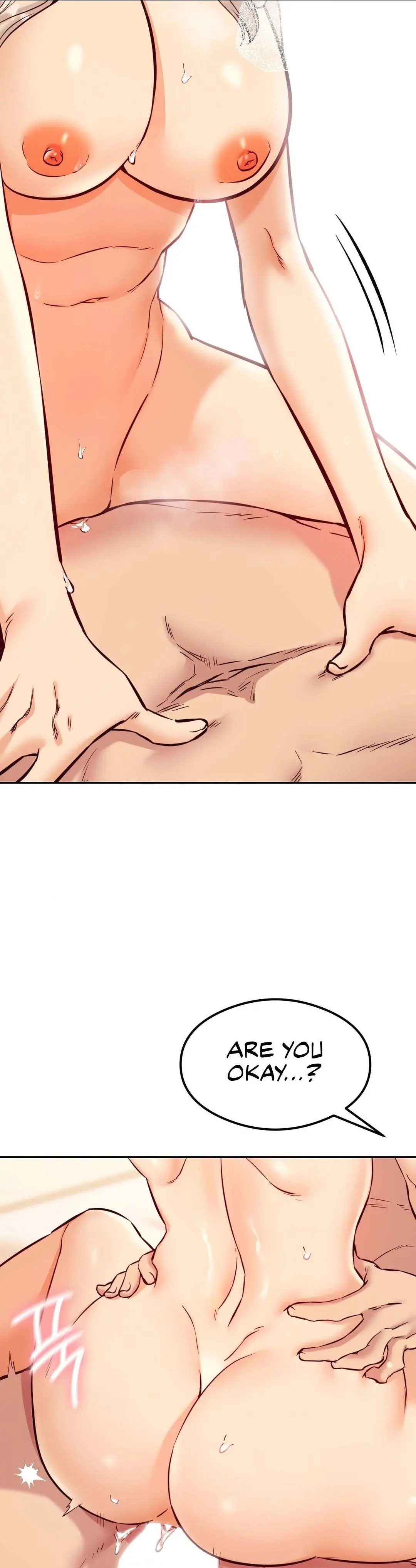 The Massage Club Chapter 39 - Page 9