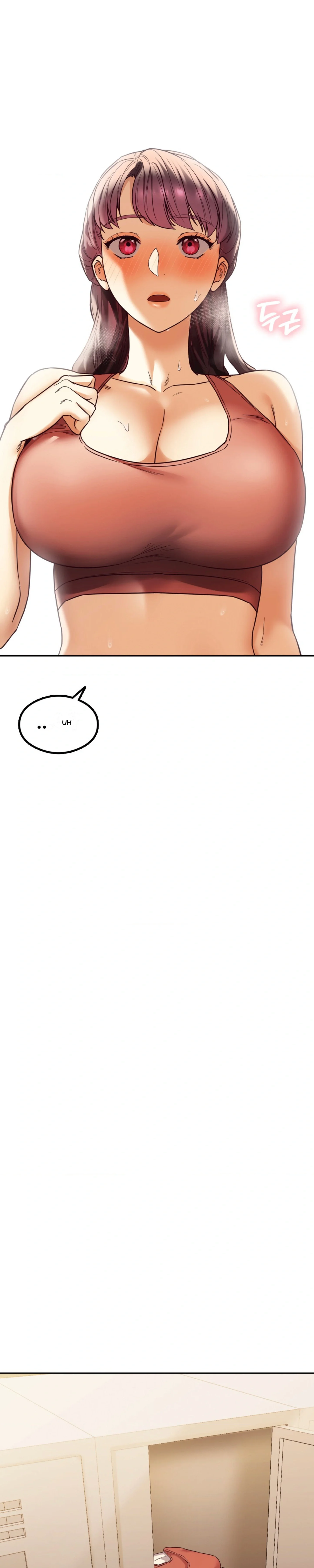 The Massage Club Chapter 4 - Page 6
