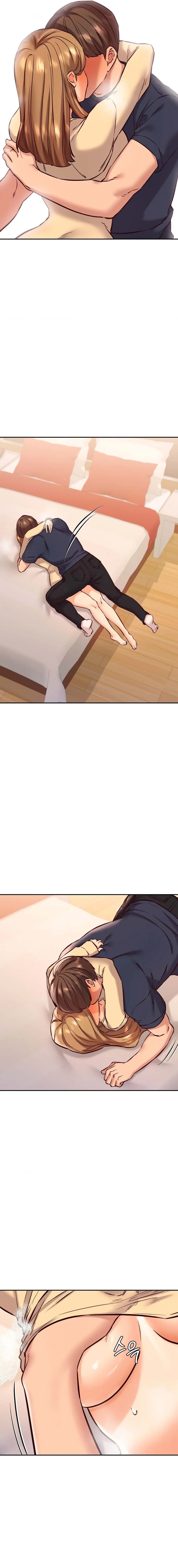The Massage Club Chapter 41 - Page 16