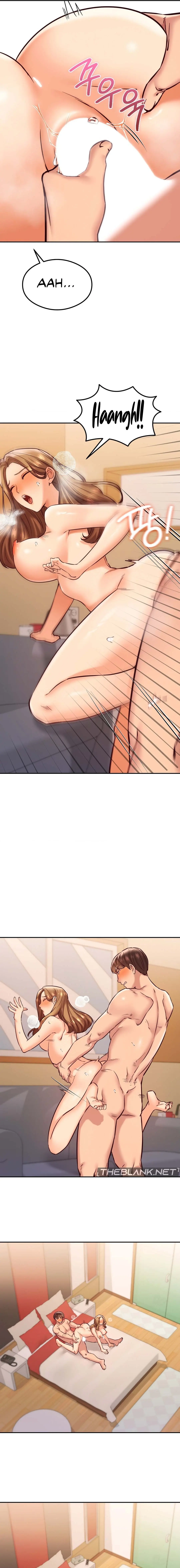 The Massage Club Chapter 42 - Page 14