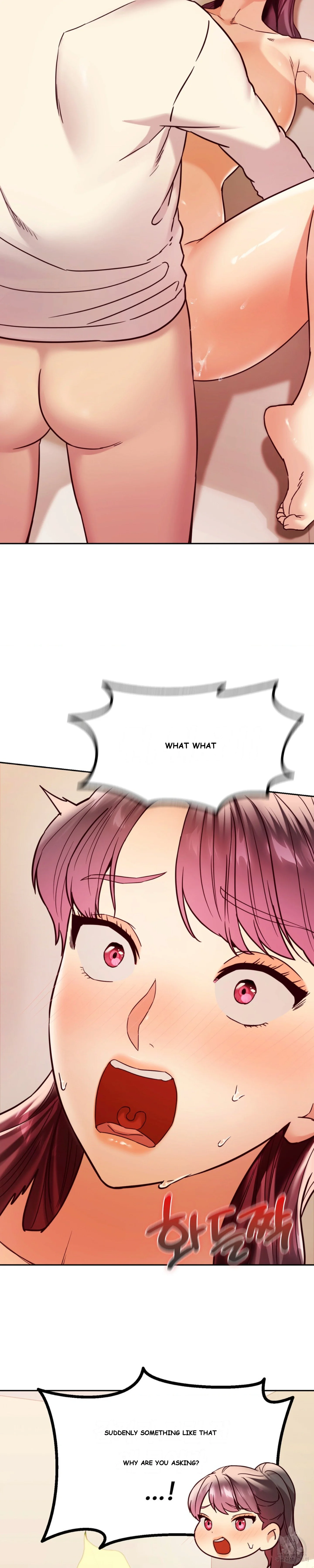 The Massage Club Chapter 5 - Page 37