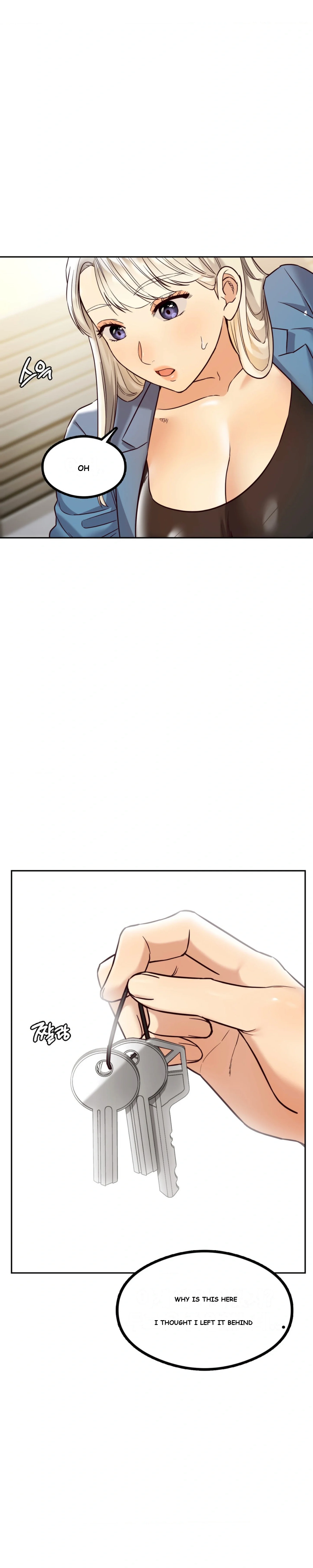 The Massage Club Chapter 5 - Page 6