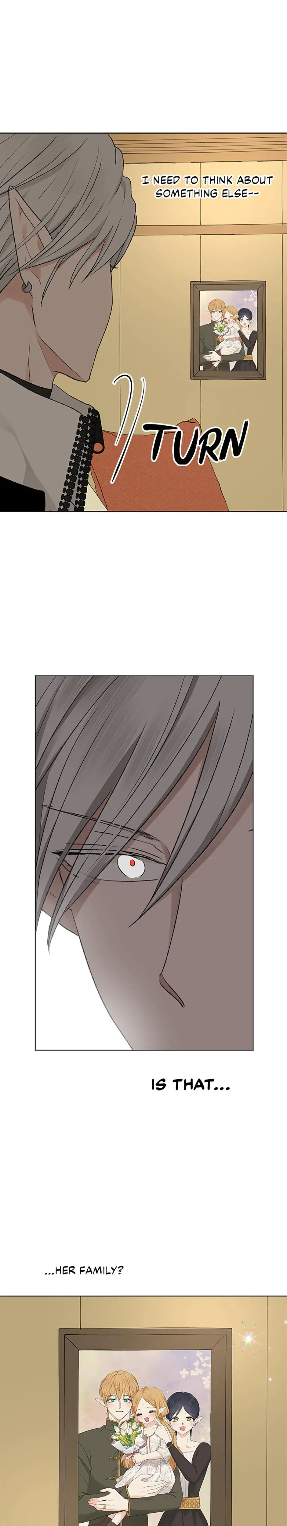 The Mating Of Elves Chapter 10 - Page 21