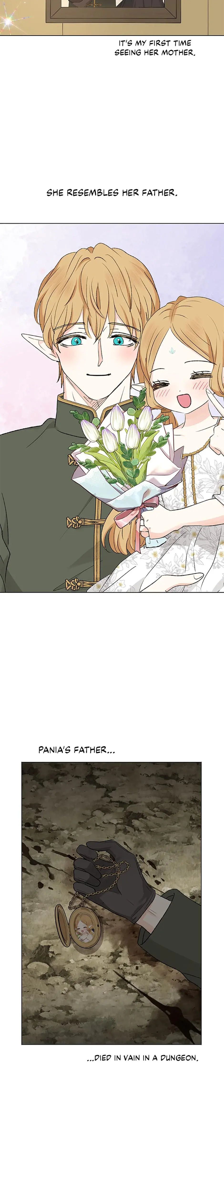 The Mating Of Elves Chapter 10 - Page 22