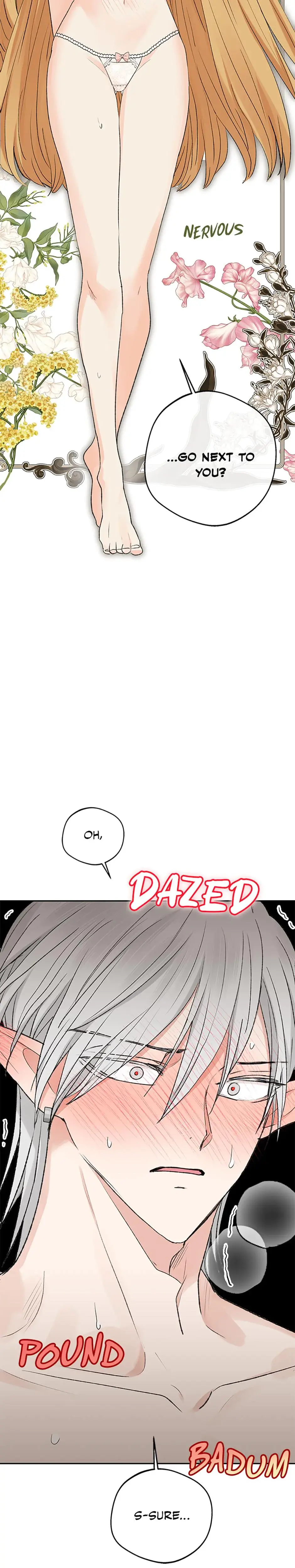 The Mating Of Elves Chapter 11 - Page 19