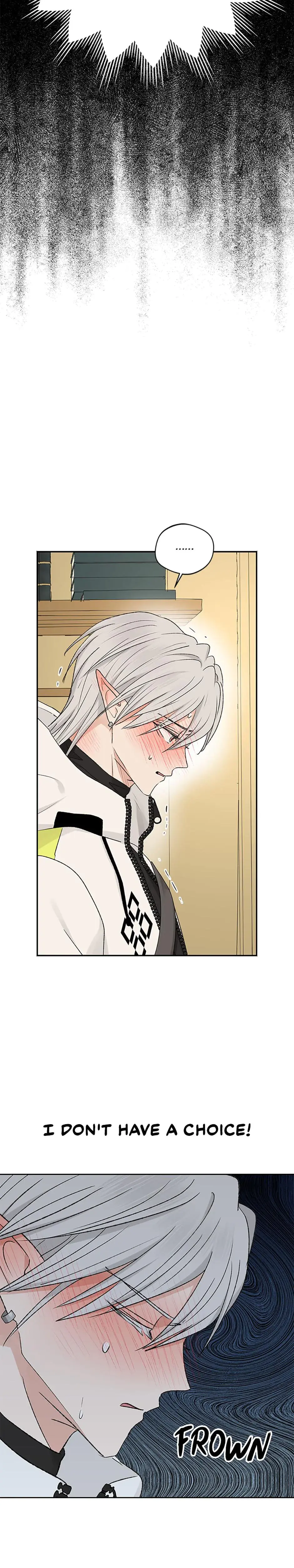 The Mating Of Elves Chapter 11 - Page 6