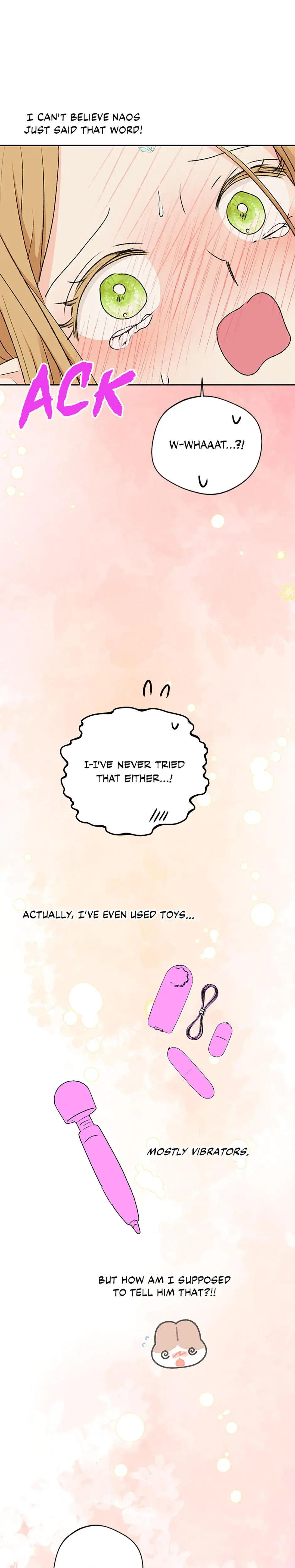 The Mating Of Elves Chapter 12 - Page 10