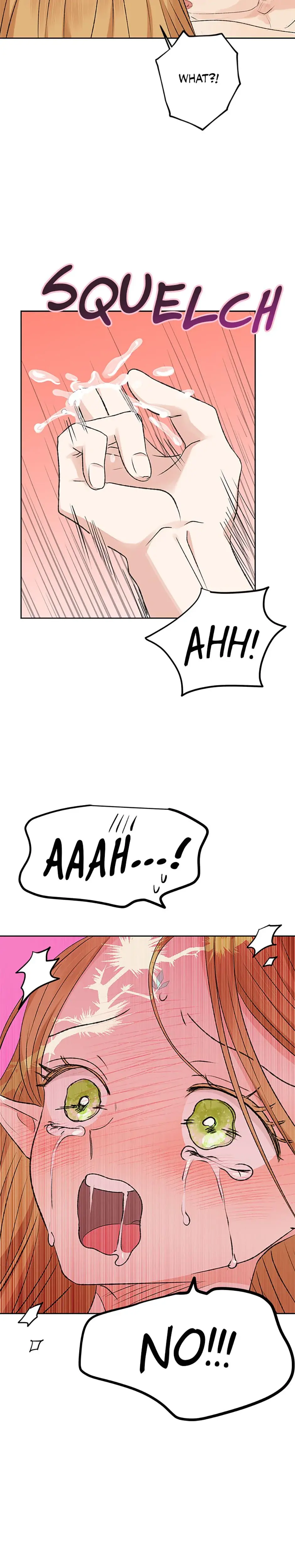 The Mating Of Elves Chapter 12 - Page 28