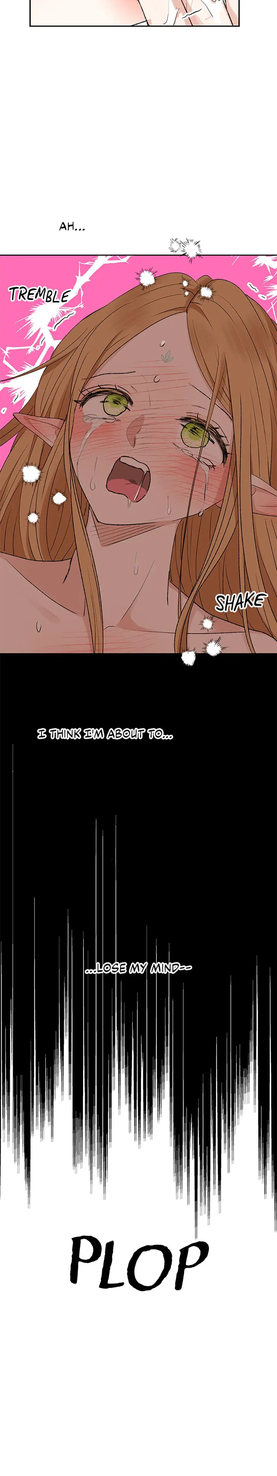 The Mating Of Elves Chapter 12 - Page 32