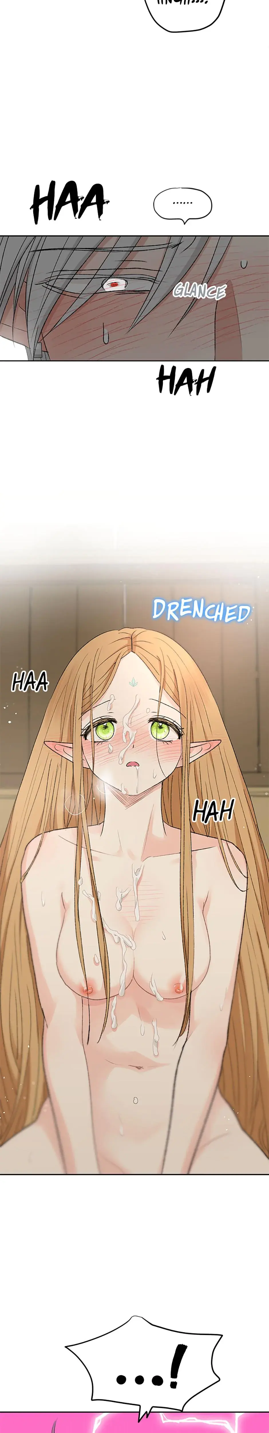The Mating Of Elves Chapter 13 - Page 29