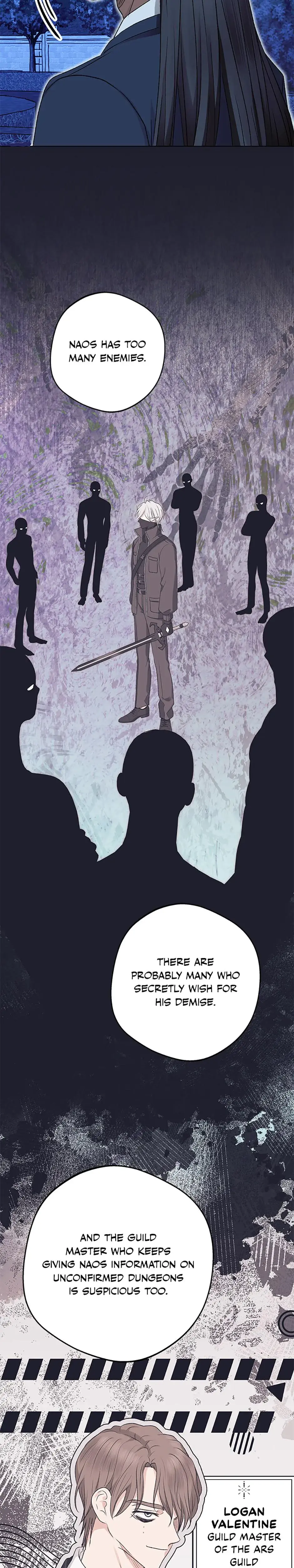 The Mating Of Elves Chapter 15 - Page 5