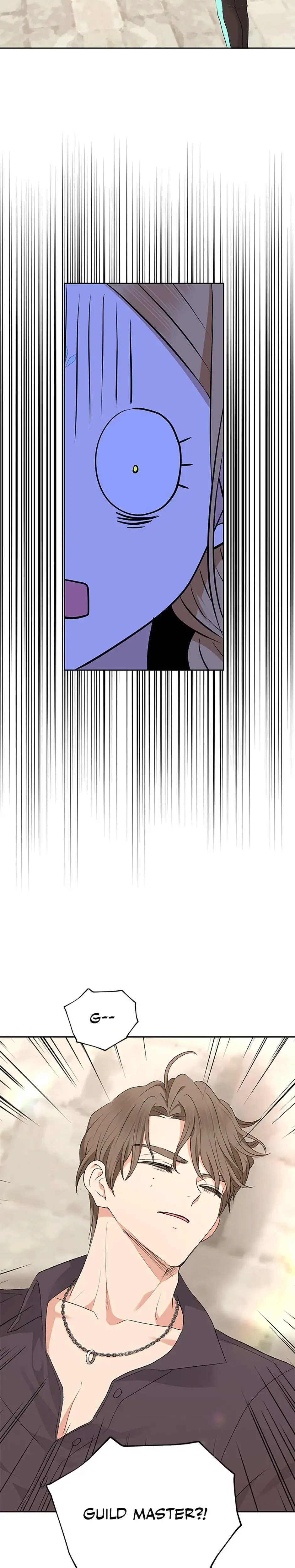 The Mating Of Elves Chapter 18 - Page 29