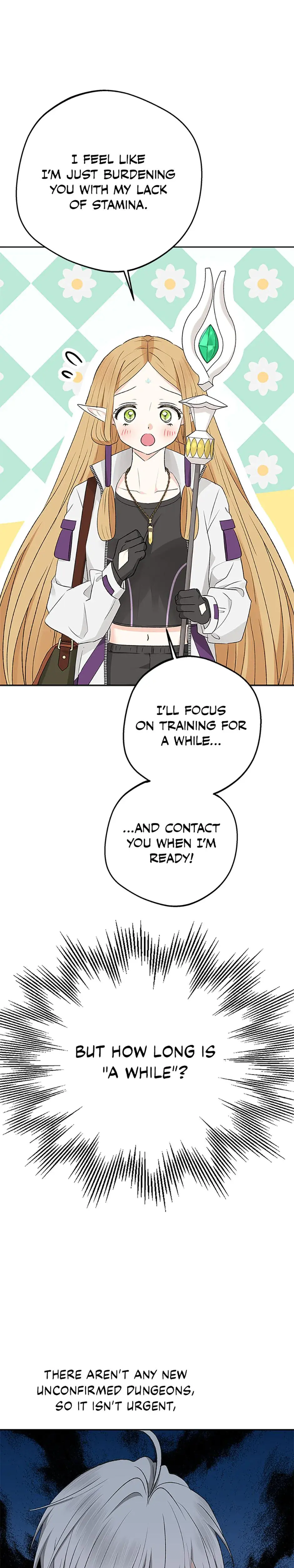 The Mating Of Elves Chapter 19 - Page 26