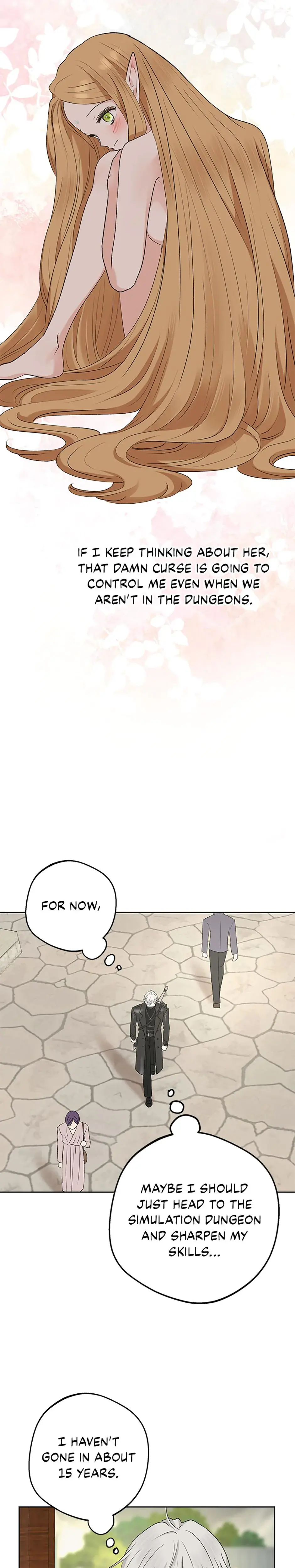 The Mating Of Elves Chapter 19 - Page 29
