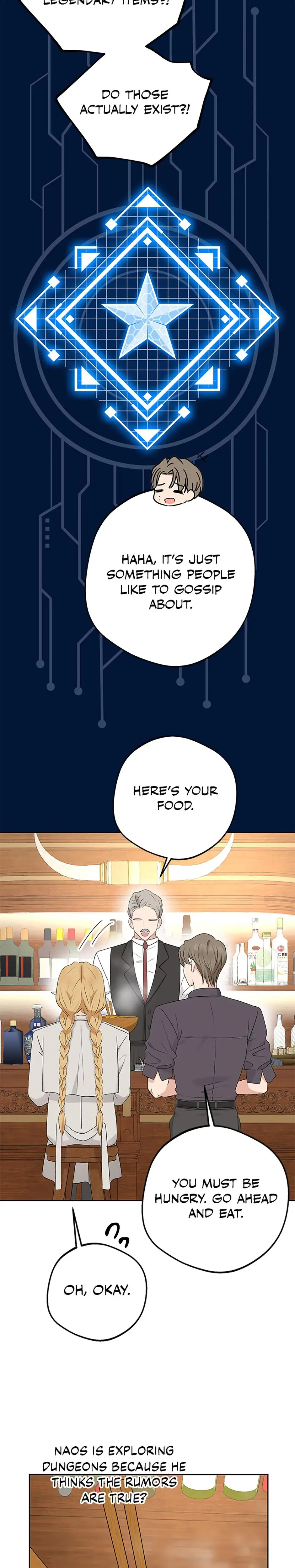 The Mating Of Elves Chapter 20 - Page 10