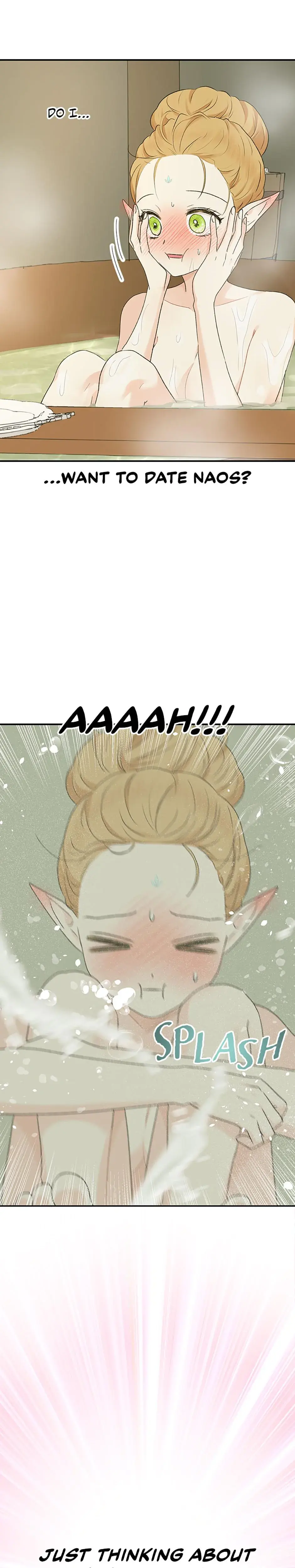 The Mating Of Elves Chapter 21 - Page 10