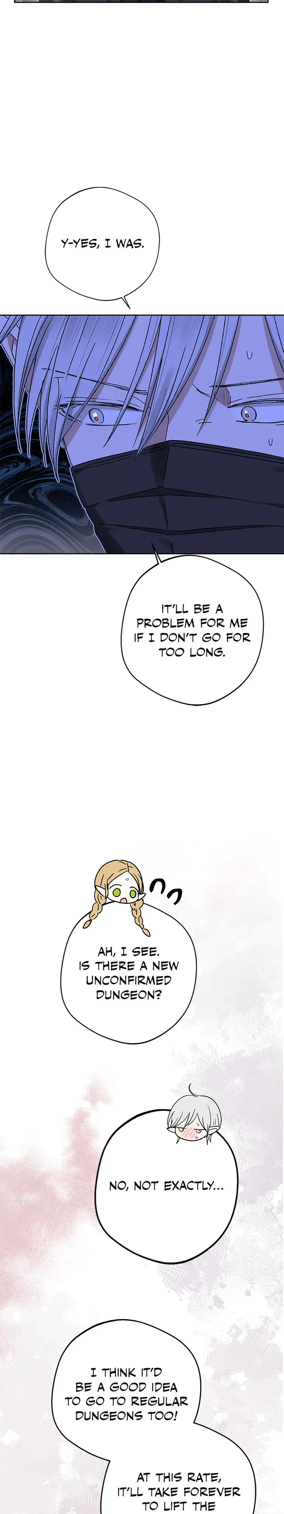 The Mating Of Elves Chapter 21 - Page 5