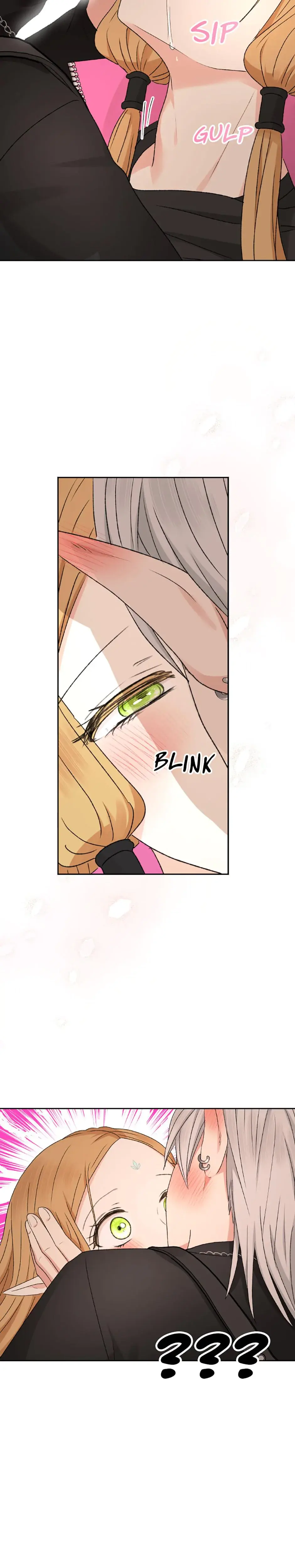 The Mating Of Elves Chapter 25 - Page 13