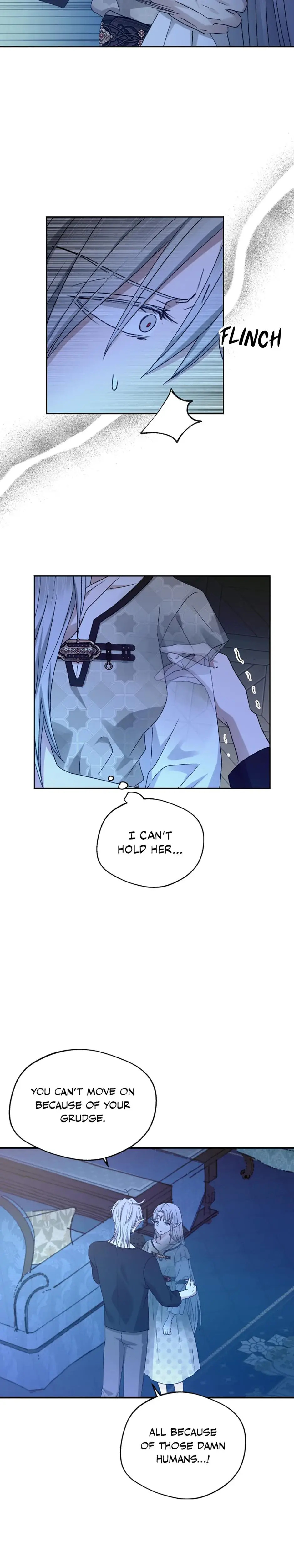 The Mating Of Elves Chapter 26 - Page 17