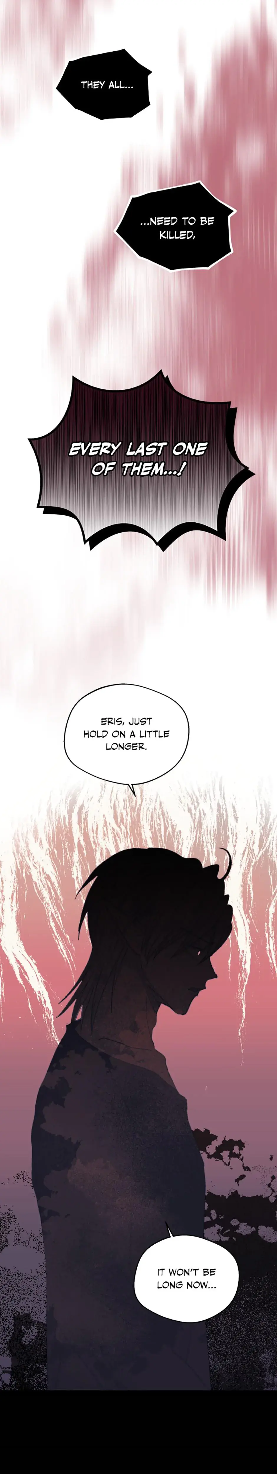 The Mating Of Elves Chapter 26 - Page 19
