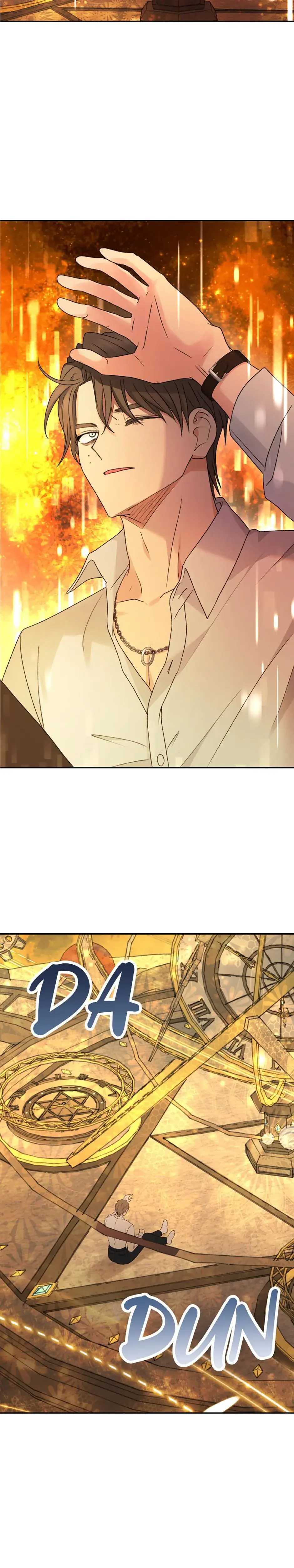 The Mating Of Elves Chapter 27 - Page 4