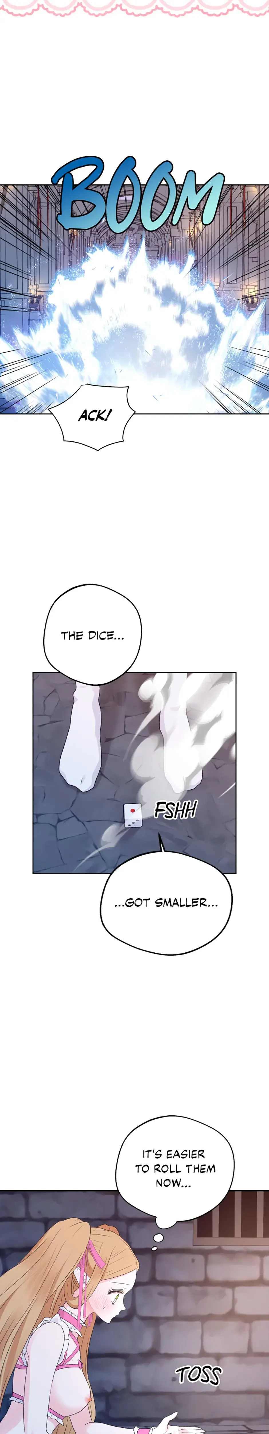 The Mating Of Elves Chapter 29 - Page 11