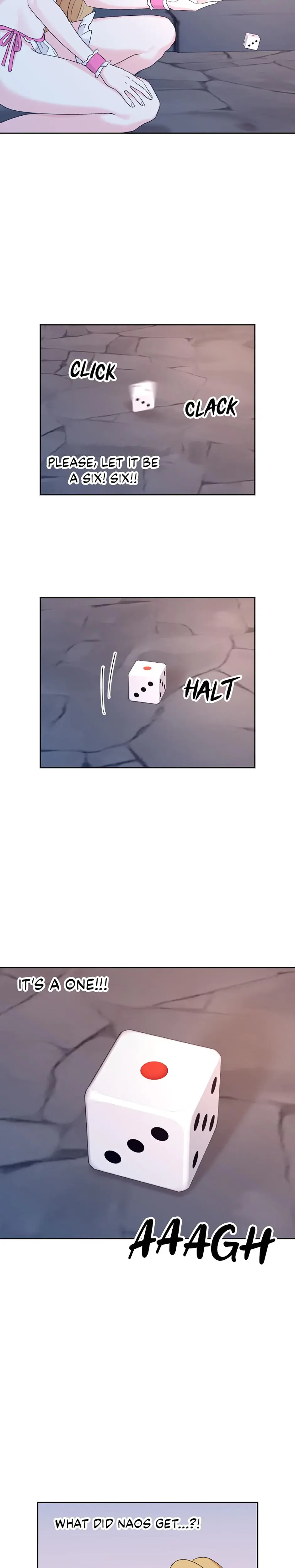 The Mating Of Elves Chapter 29 - Page 12