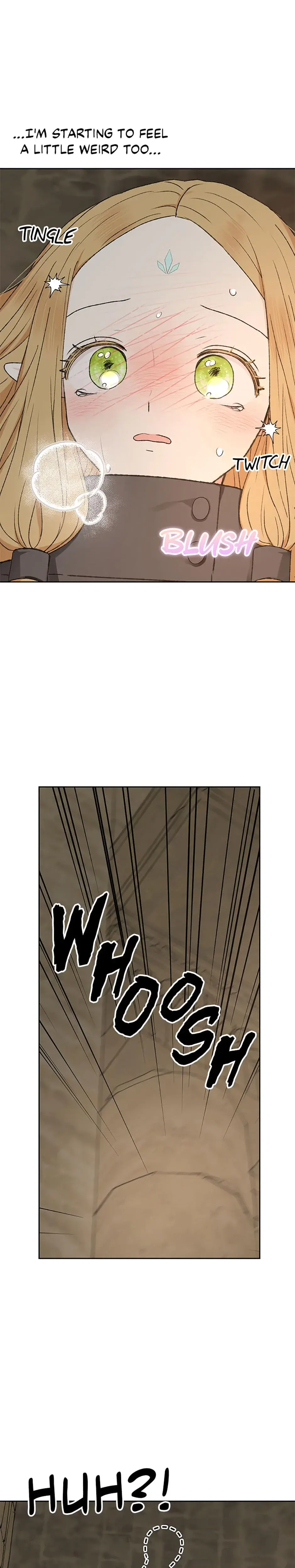 The Mating Of Elves Chapter 3 - Page 5