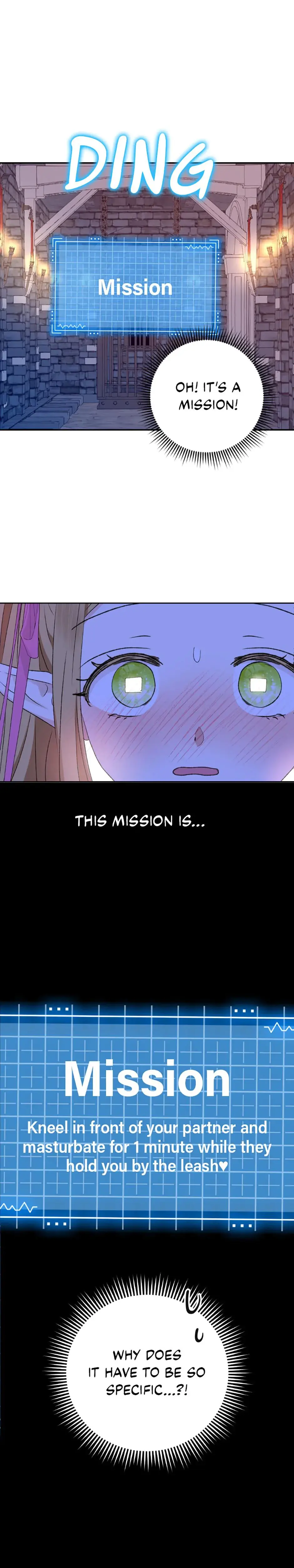 The Mating Of Elves Chapter 30 - Page 13
